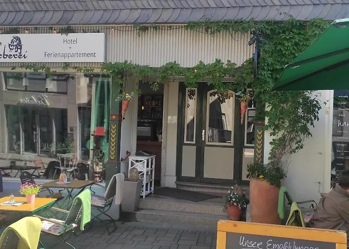 Alte Färberei